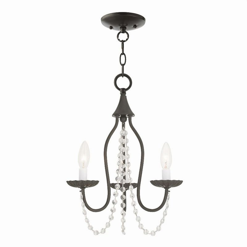 3 - Light Classic / Traditional Chandelier