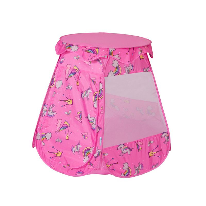 Princess Castle Pop-Up Tent