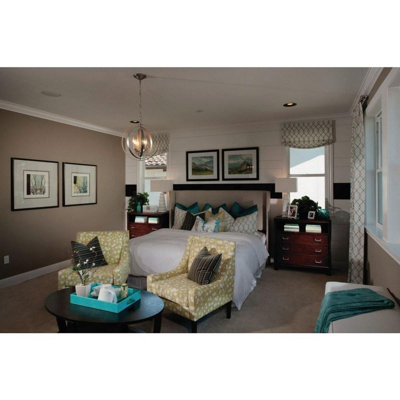 Progress Lighting Equinox 5-Light Chandelier Pendant, Steel, Antique Bronze, No Shade