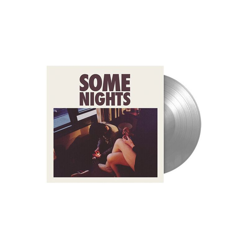 Fun - Some Nights LP