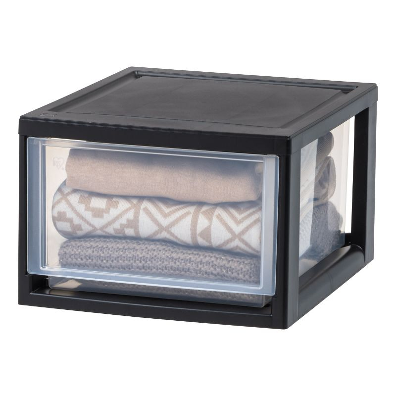 Plastic Box