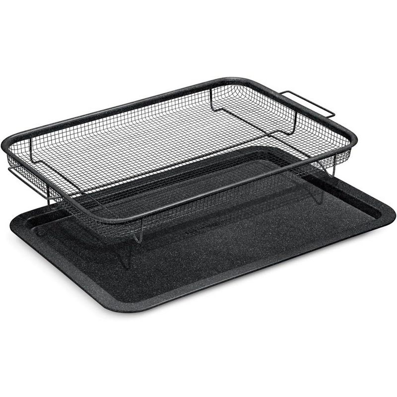 Lifemaster Lifemaster Non-Stick Steel Cookie Sheet