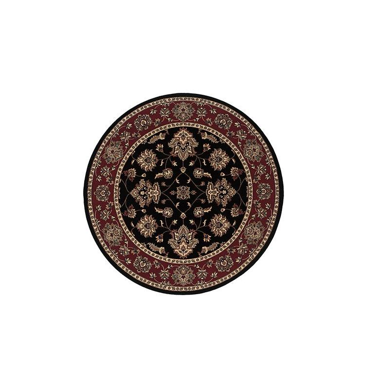 Oriental Weavers Ariana 623M Area Rug, 4-Feet by 6-Feet