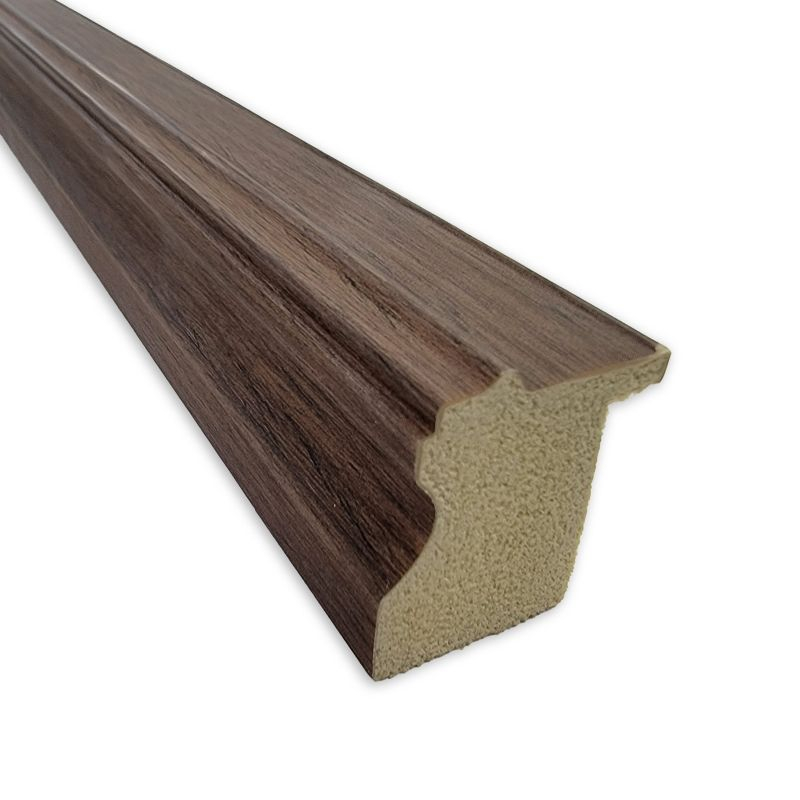 Amanti Art Florence Medium Brown Picture Frame Opening Size 18x22 in.