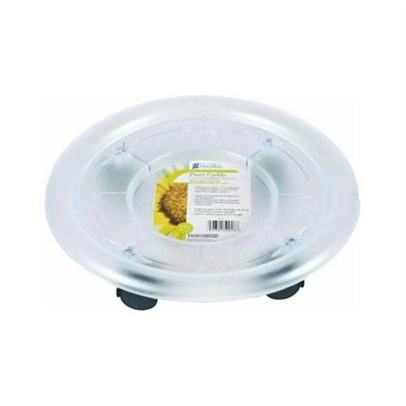 Woodstream Corp Caddy Plant Stand