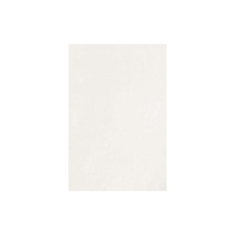 Lands' End Essential Garment Washed Cotton Bed Sheet Set - Queen - Ivory