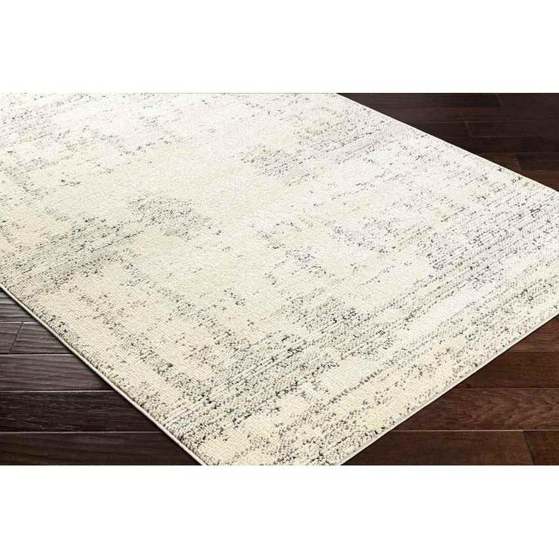 Mark & Day Glenview Manor 2'2"x3'9" Rectangle Woven Indoor Area Rugs Cream