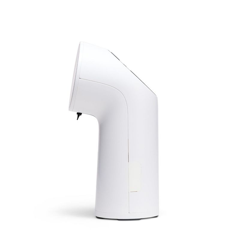 Time Timer® WASH® Touchless Handwashing Timer + Soap Dispenser