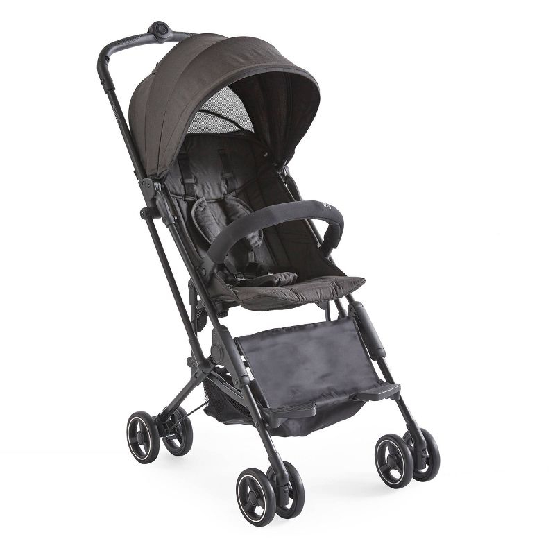 Contours Itsy Lightweight Stroller - Black