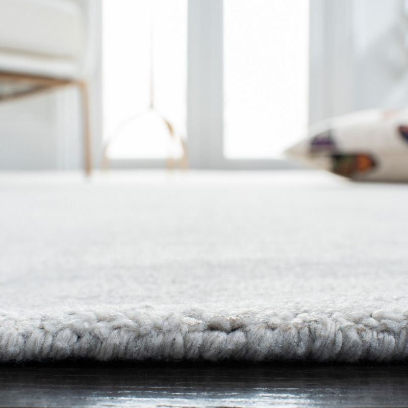 Mirage MIR275 Hand Loomed Indoor Area Rug - Beige - 6'x6' - Safavieh