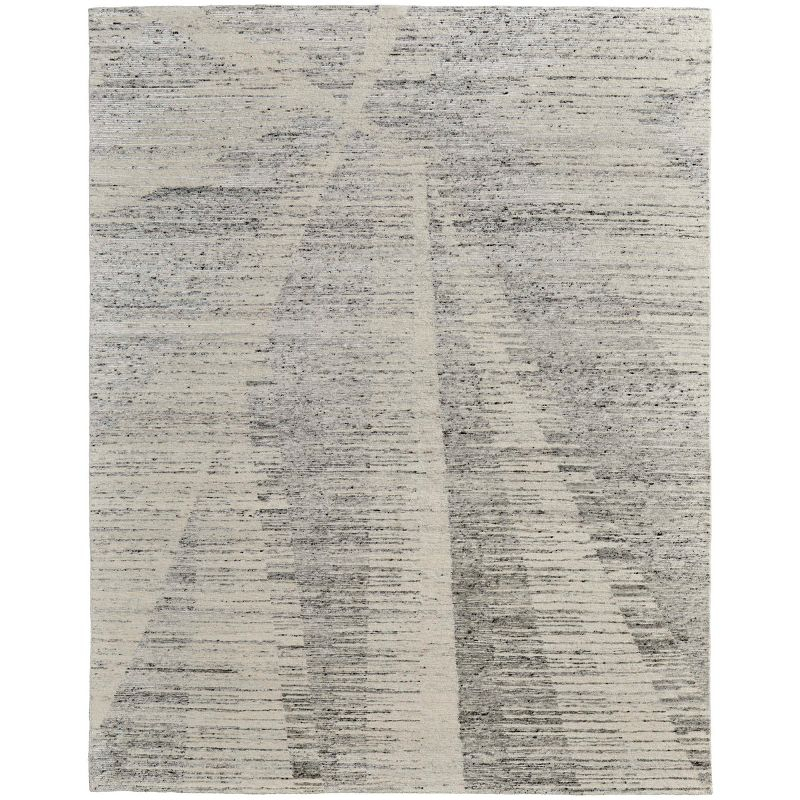 Brighton Modern Abstract Area Rug