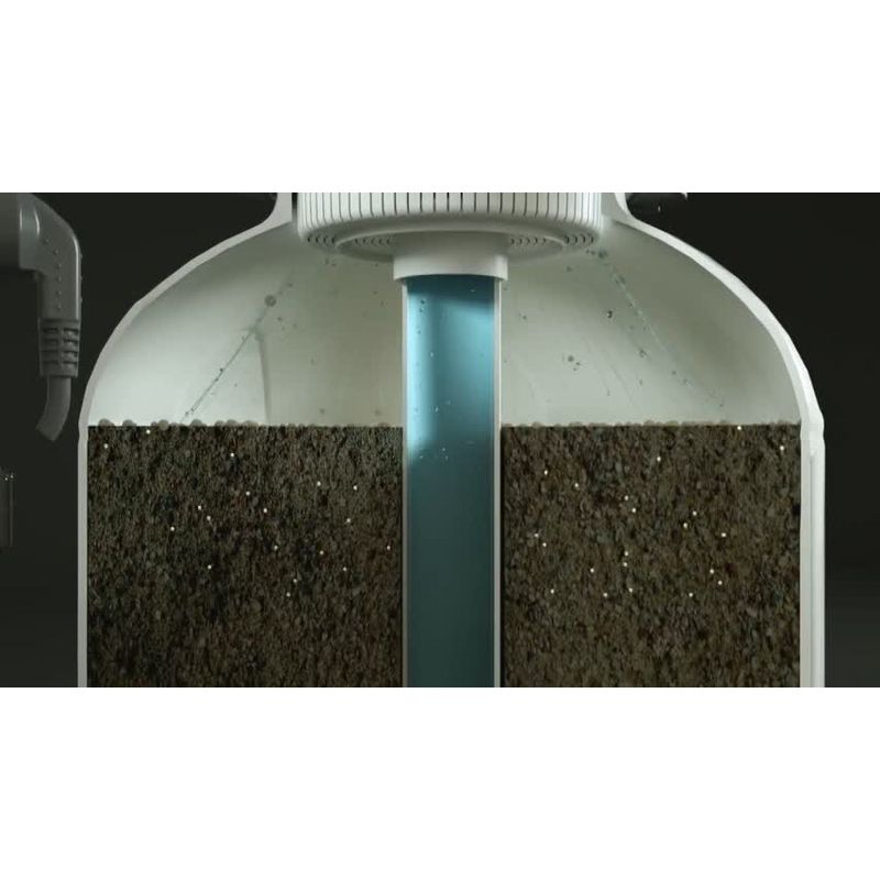 Intex 2800 GPH Above Ground Pool Sand Filter Pump with Deluxe Pool Maintenance Kit