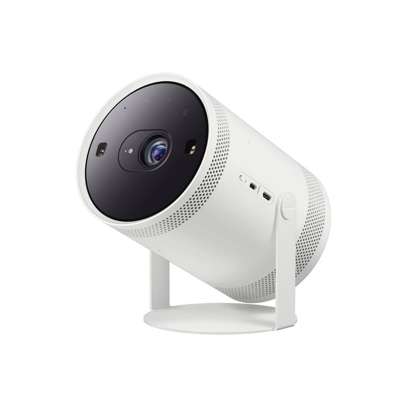 Samsung 30-100" The Freestyle 2nd Gen with Gaming Hub FHD HDR Smart Portable Projector (SP-LFF3CL)