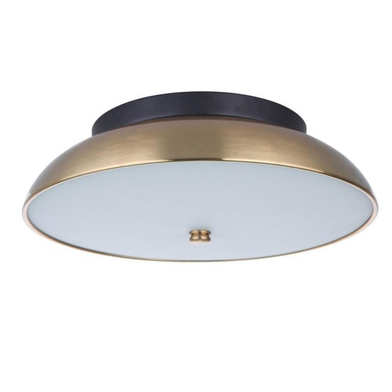 Craftmade LED Flushmount Acrylic LED Flush Mount