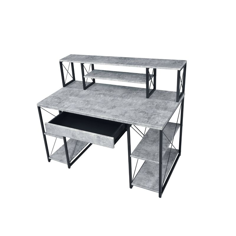 Amiel Desk - Acme Furniture