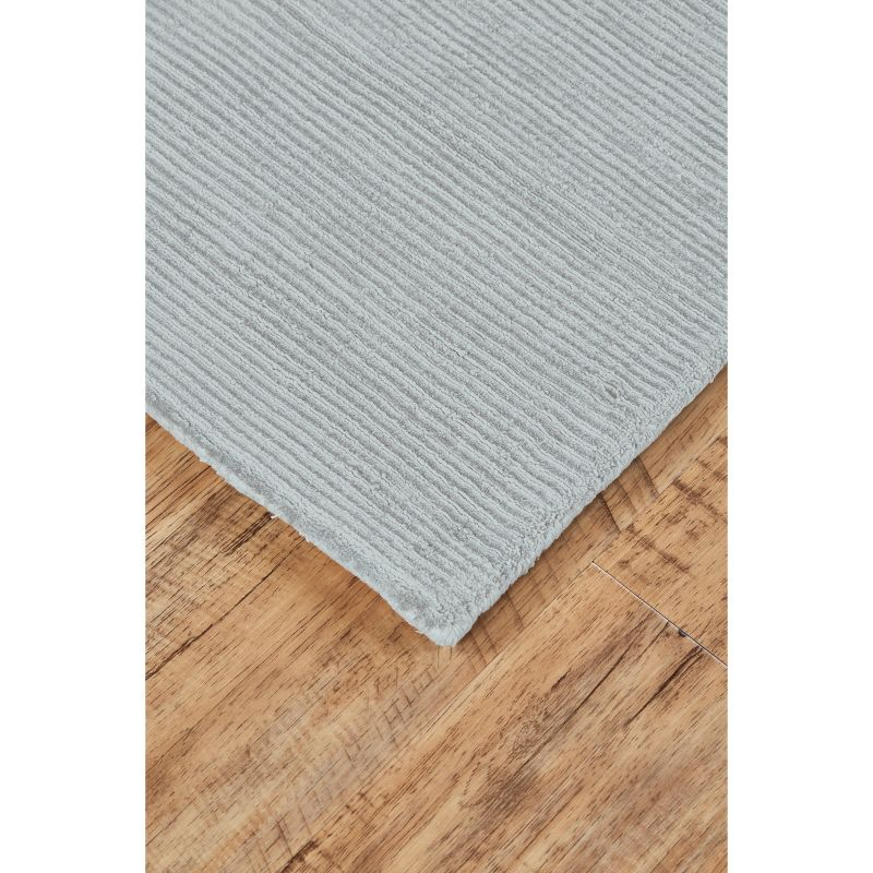 Batisse Modern Solid Area Rug