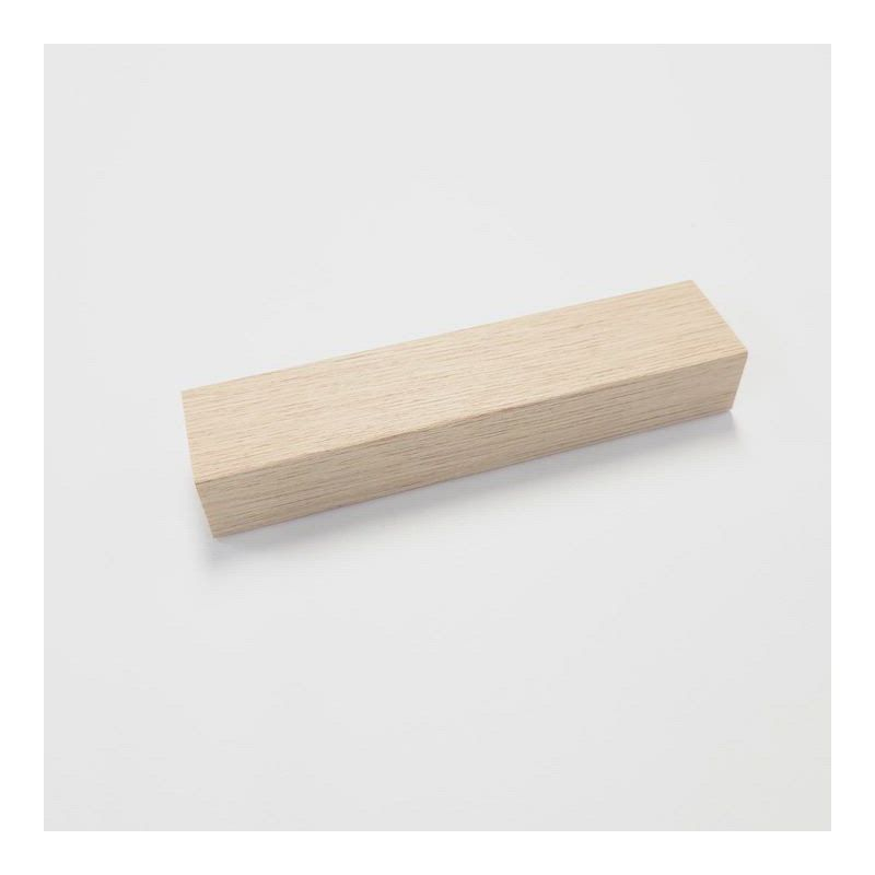 Amanti Art Woodgrain Stripe Wood Picture Frame Opening Size 11x14 in.