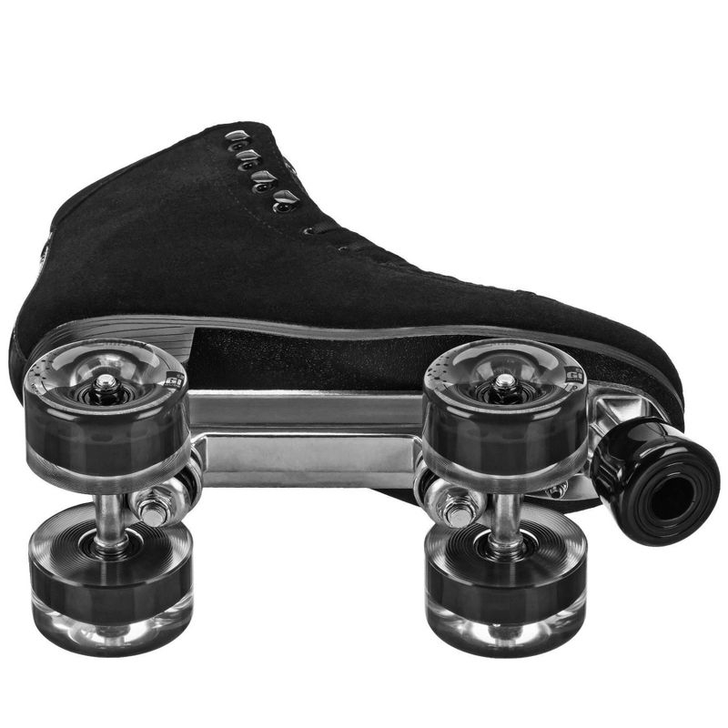 Roller Derby Men's Drifter Roller Skate - Black (6)