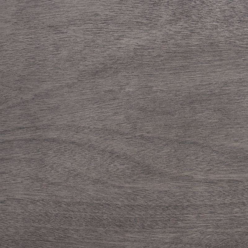 Madison Chest Gray - Picket House Furnishings: 5-Drawer Vertical Storage, Bedroom Organizer