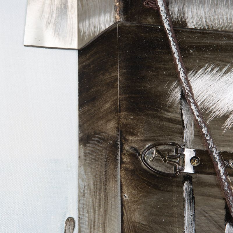 Yosemite Home Decor Gateway to The City, Multicolor