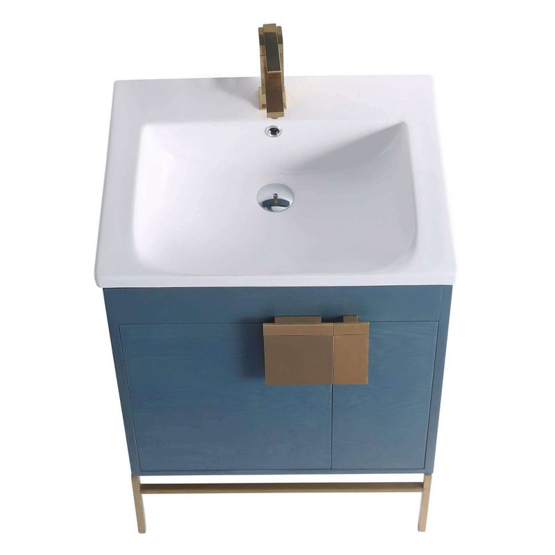 Shawbridge Vanity