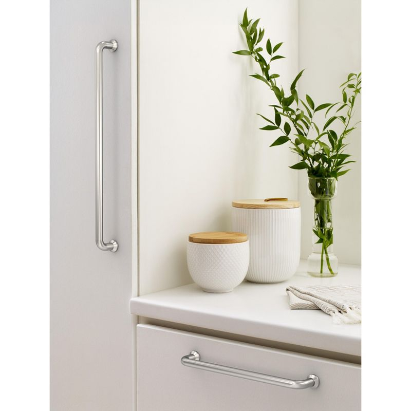 Factor 18 inch (457mm) Center-to-Center