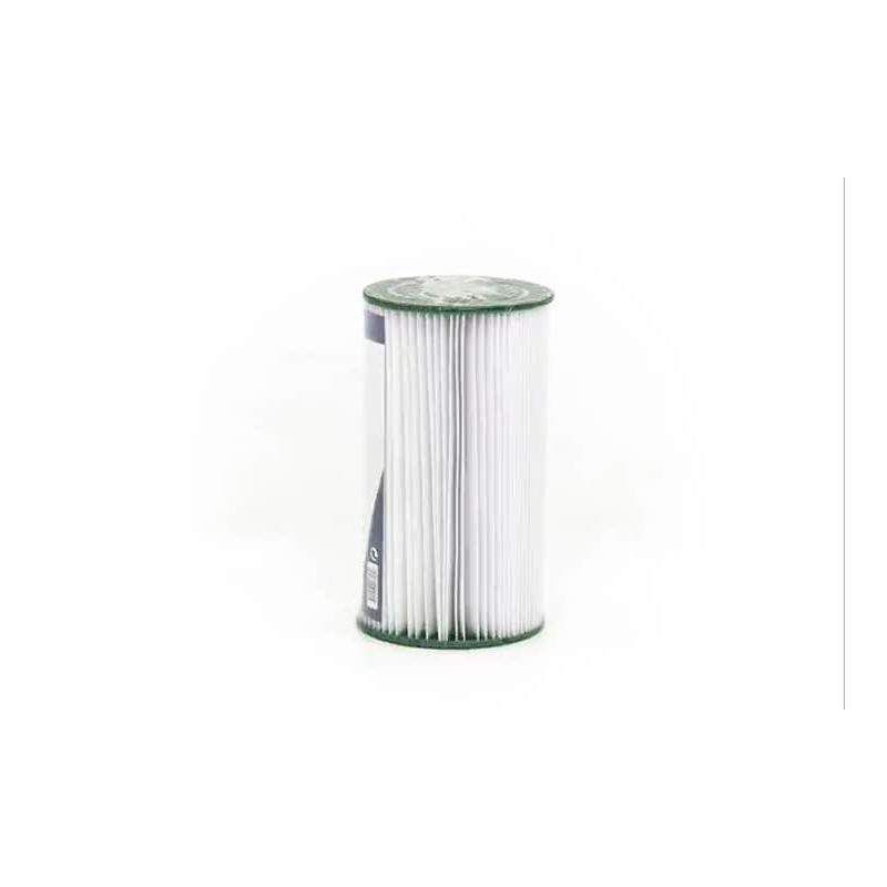 Coleman 90358E Type IV/Type B Swimming Pool Filter Pump Replacement Cartridges for 2,500 Gallons Per Hour Filter Pumps (2 Pack)