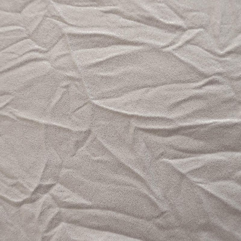 Monarch Specialties Curtain Panel 2Pcs Set Room Darkening Grommet Living Room Bedroom Kitchen Micro Suede Polyester Beige Contemporary Modern