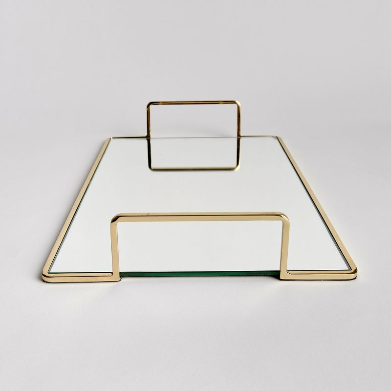 Plum & Post Covina Decorative Tray Small