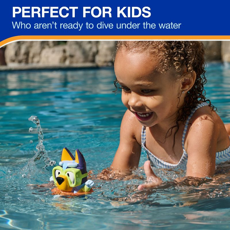 Swimways Bluey Floatin' Figure