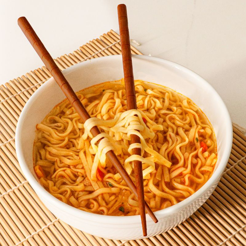 BergHOFF Bamboo Chopstick, 10 Pair