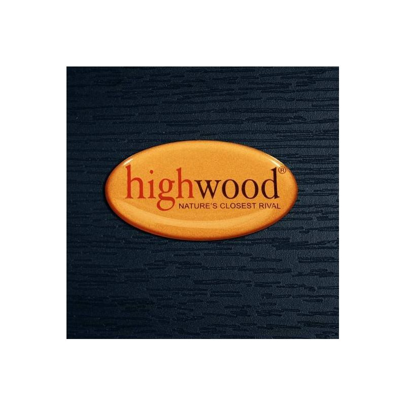 Hamilton Counter Deck Chair - highwood