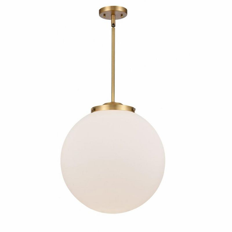 Innovations Lighting Beacon 1 - Light Sphere Pendant