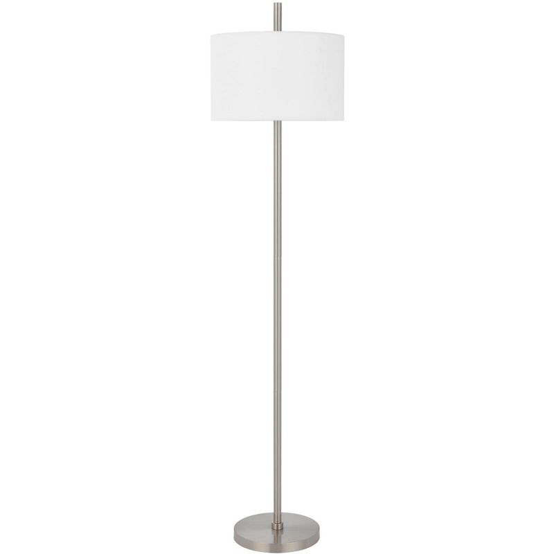 Cal Lighting Roanne metal floor lamp