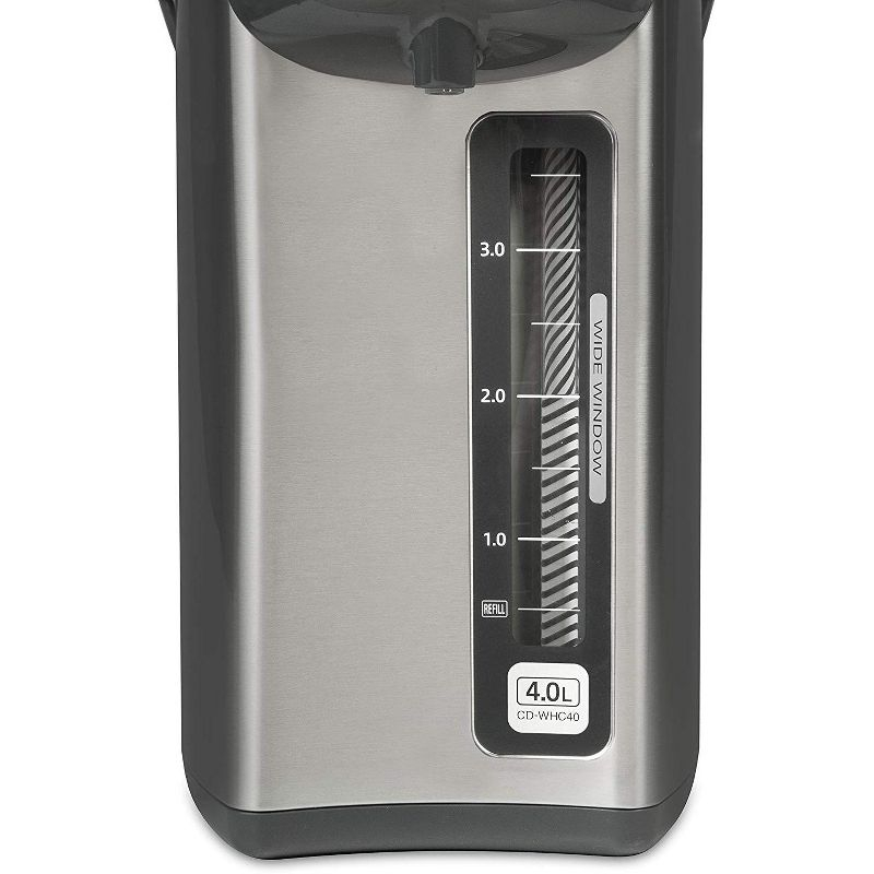 Zojirushi Zojirushi 4 Liter Water Boiler And Warmer