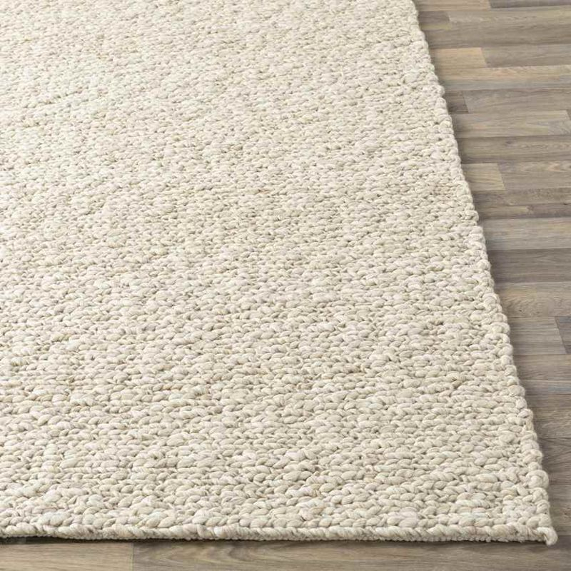 Mark & Day Braintree 2'x3' Rectangle Woven Indoor Area Rugs Beige
