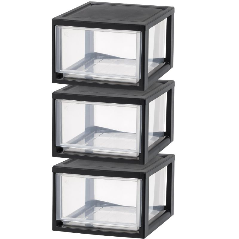 Plastic Box