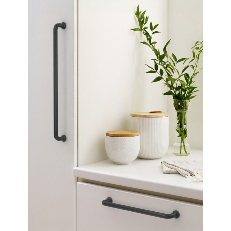 Factor 18 inch (457mm) Center-to-Center