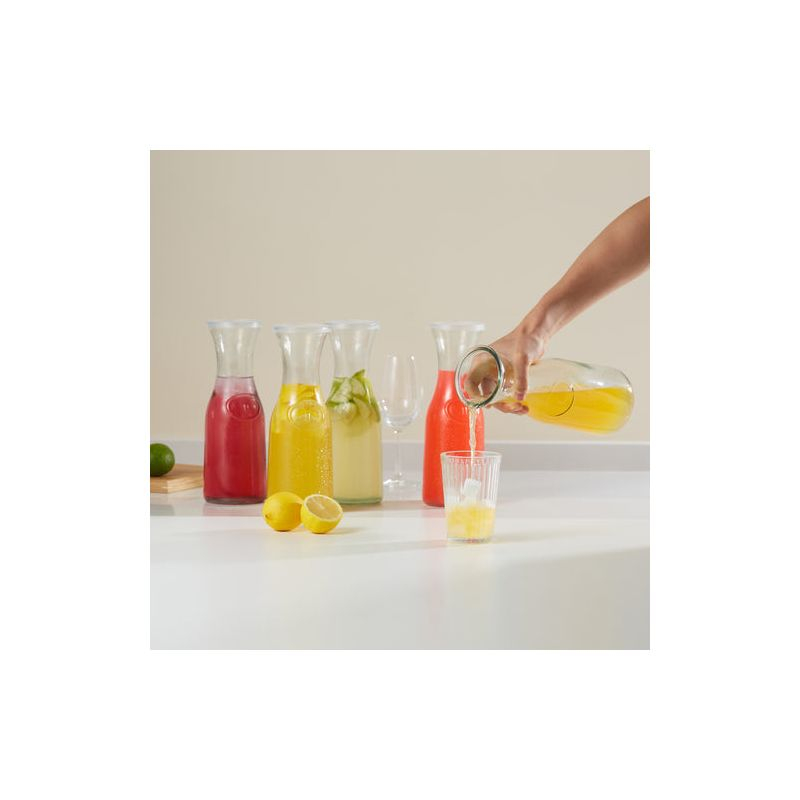 kook 33 oz. Carafe (Set of 3)