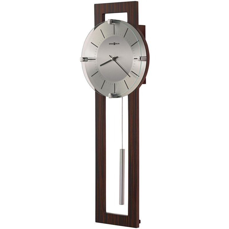 Howard Miller® Mela Wall Clock
