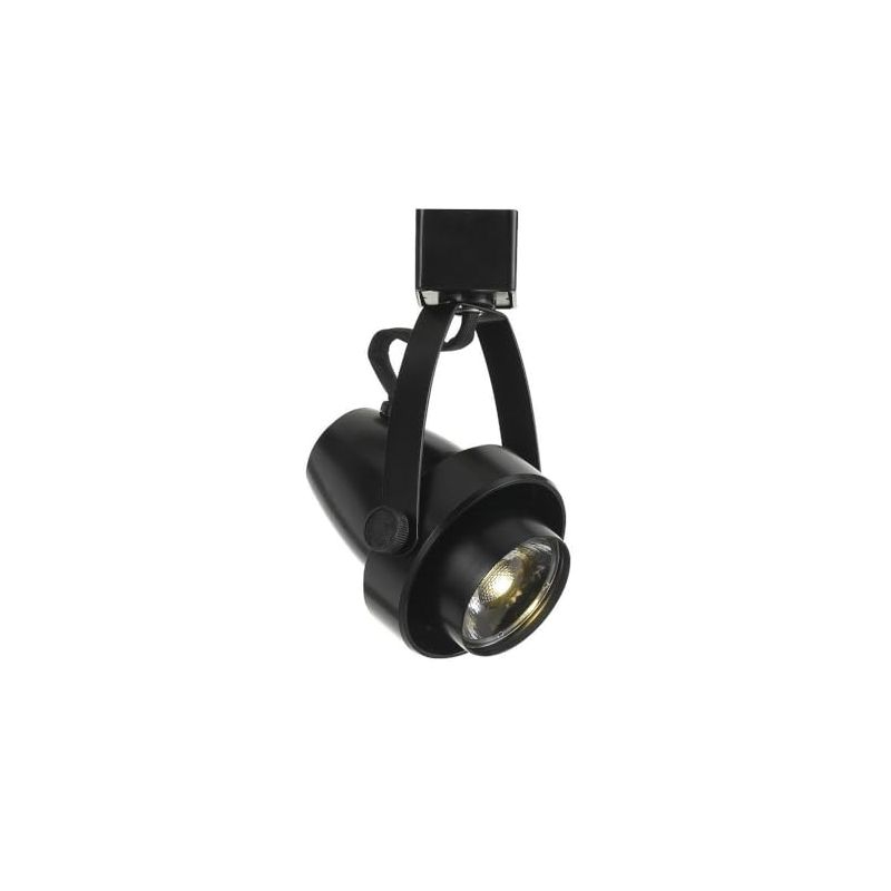 Cal Lighting Dimmable 10W intergrated LED Track Fixture. 700 Lumen, 3300K