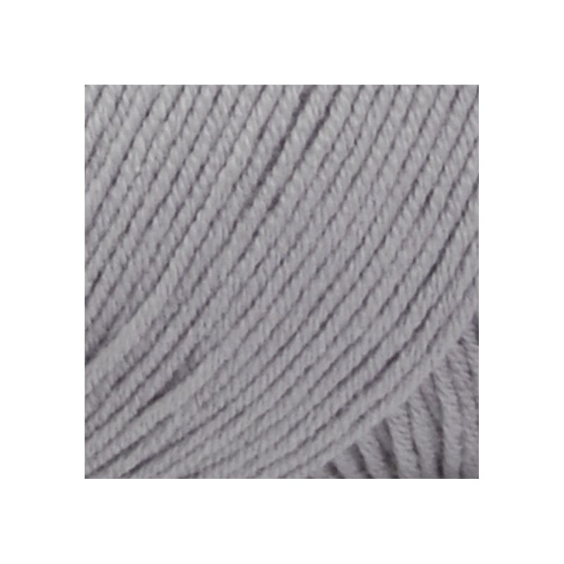 Premier Cotton Fair Yarn-Silver