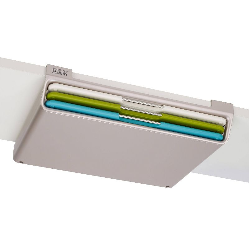 Joseph Joseph Folio Slim Large 3pc Board Set