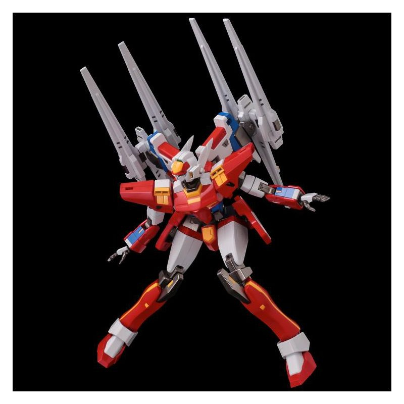 RIOBOT R-3 | Super Robot Wars | Sentinel Action figures