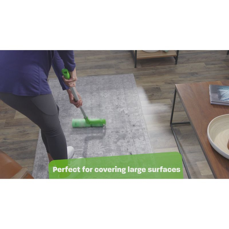 Evercare Easy Store Handheld Mega Lint Roller - 50ct