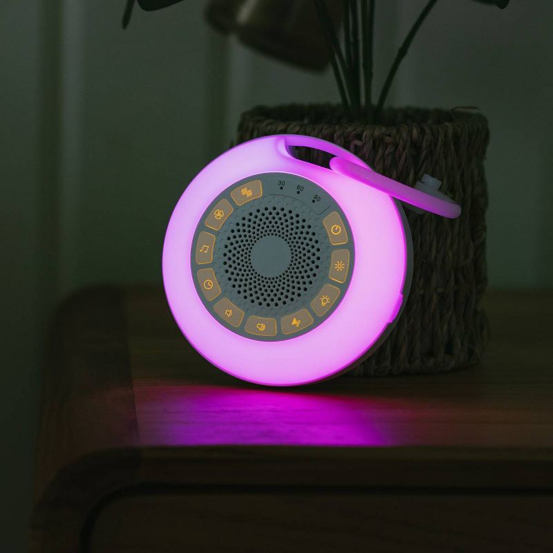 Dr. Talbot's White Noise Machine