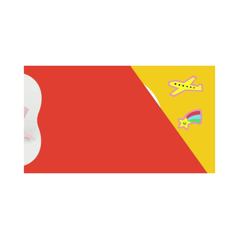 Pink Dot Bear Doll Car Carrier for 14" - 16" Dolls - Gigglescape™