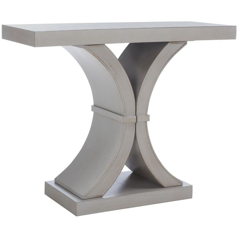 Dryden Console - Grey - Safavieh