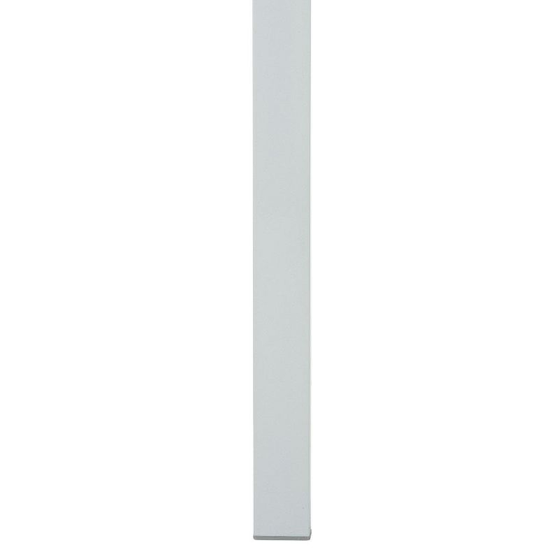 Dalit Desk - FOX2231 - Grey - Safavieh Couture