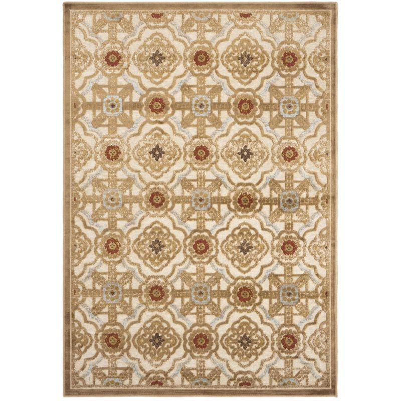 Martha Stewart Imperial Palace Performance Oriental Rug